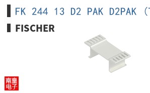 FK 244 13 D2 PAK D2PAK (TO-263)