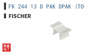 FK 244 13 D PAK DPAK (TO-252)