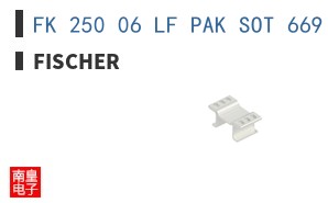 FK 250 06 LF PAK SOT 669 (LF PAK)