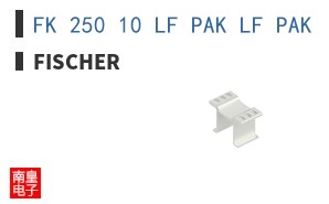 FK 250 10 LF PAK LF PAK (SOT 669)