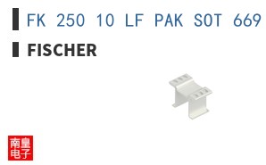 FK 250 10 LF PAK SOT 669 (LF PAK)