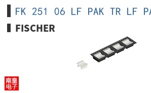FK 251 06 LF PAK TR LF PAK (SOT 669)