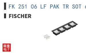 FK 251 06 LF PAK TR SOT 669 (LF PAK)