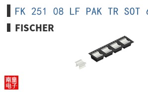 FK 251 08 LF PAK TR SOT 669 (LF PAK)