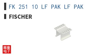 FK 251 10 LF PAK LF PAK (SOT 669)