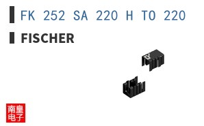 FK 252 SA 220 H TO 220