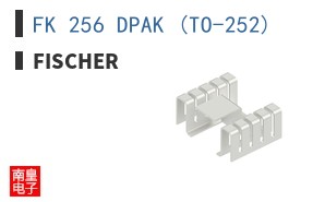 FK 256 DPAK (TO-252)