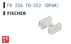 FK 256 TO-252 (DPAK)