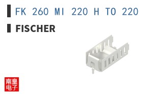 FK 260 MI 220 H TO 220