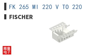 FK 265 MI 220 V TO 220