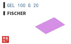 GEL 100 G 20