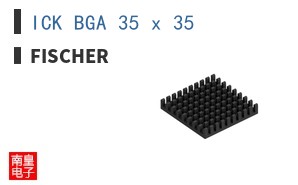 ICK BGA 35 x 35