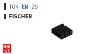 ICK EM 25