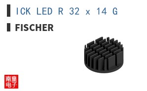 ICK LED R 32 x 14 G