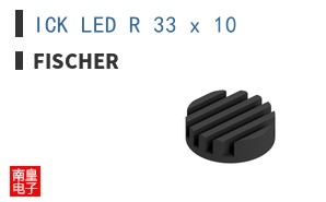 ICK LED R 33 x 10