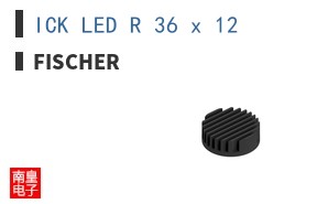 ICK LED R 36 x 12