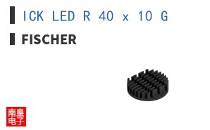 ICK LED R 40 x 10 G