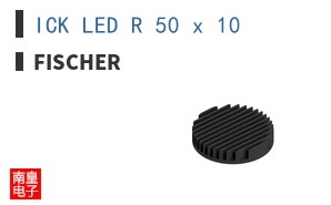 ICK LED R 50 x 10