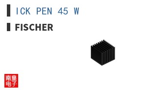 ICK PEN 45 W