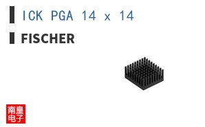 ICK PGA 14 x 14