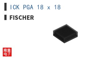 ICK PGA 18 x 18