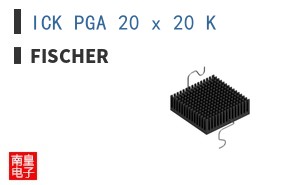 ICK PGA 20 x 20 K