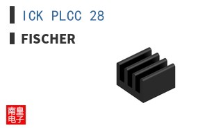 ICK PLCC 28