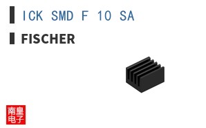 ICK SMD F 10 SA