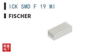 ICK SMD F 19 MI