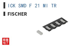 ICK SMD F 21 MI TR