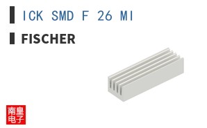 ICK SMD F 26 MI