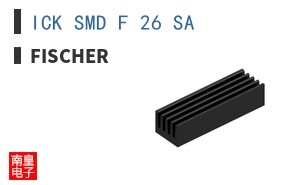 ICK SMD F 26 SA