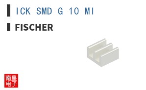 ICK SMD G 10 MI