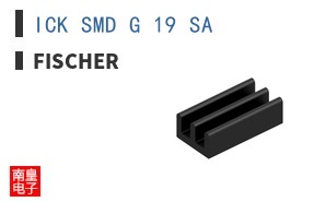 ICK SMD G 19 SA