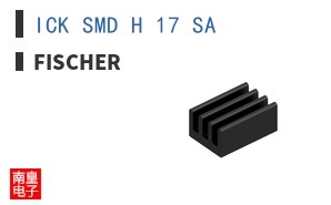 ICK SMD H 17 SA