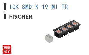 ICK SMD K 19 MI TR