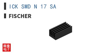 ICK SMD N 17 SA