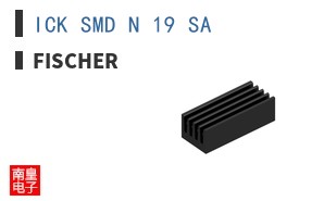 ICK SMD N 19 SA