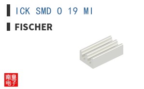 ICK SMD O 19 MI