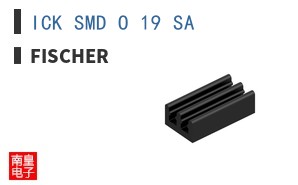 ICK SMD O 19 SA