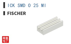 ICK SMD O 25 MI