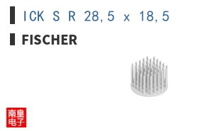 ICK S R 28,5 x 18,5
