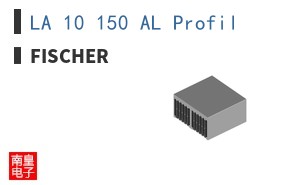 LA 10 150 AL Profil