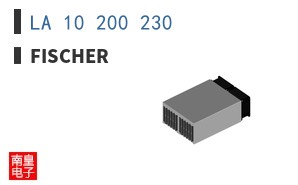 LA 10 200 230