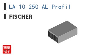LA 10 250 AL Profil