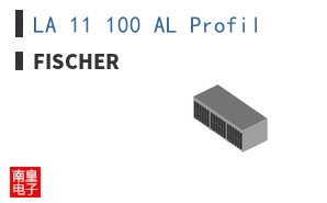 LA 11 100 AL Profil