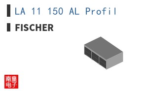 LA 11 150 AL Profil