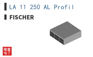 LA 11 250 AL Profil
