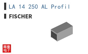 LA 14 250 AL Profil
