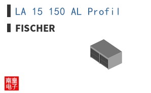 LA 15 150 AL Profil